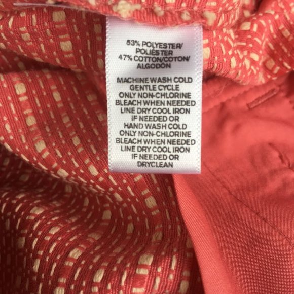 Cute Summer Loft Shorts - Picture 3 of 4